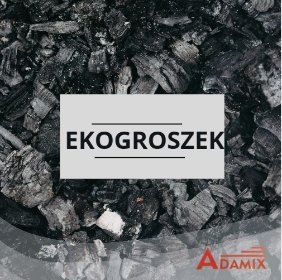 Groszek eko