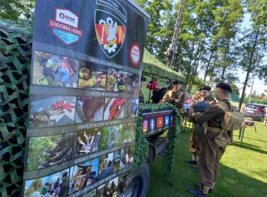 Sztuka przetrwania (survival)