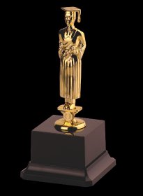 Nagrody, trofea, dyplomy