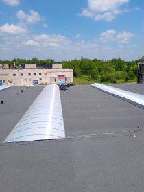 Renowacja starych pokryć metoda hydroizolacji bez koniecznosci usówania starej powloki