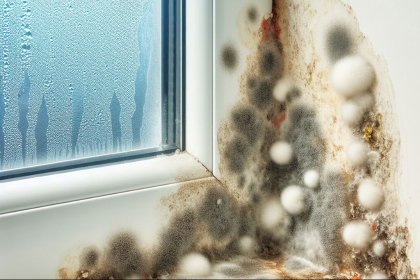 Odgrzybianie ozonowanie dezynfekcja mieszkań, domów, lokali użytkowych