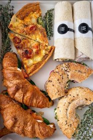 Przekąski Fingerfoods