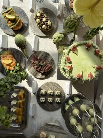 Przyjęcia komunia | chrzciny |  urodziny