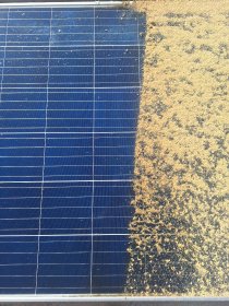 Profesjonalne mycie paneli fotowoltaicznych – większa wydajność i brak smug