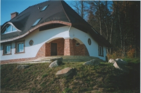 USŁUGI OGÓLNOBUDOWLANE