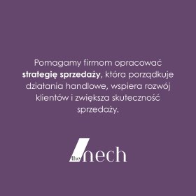 Opracowanie strategii sprzedaży