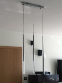 Montaż i Wymiana Oświetlenia – Lampy, Żyrandole, Taśmy LED – Szybko!
