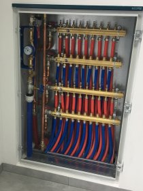Kompleksowe Instalacje Hydrauliczne i Ogrzewanie Podłogowe – woj. opolskie