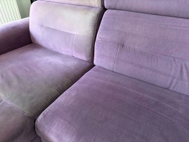 Oferuję profesjonalne pranie ekstrakcyjne narożników, sof, foteli i krzeseł.