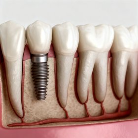 Implant zęba