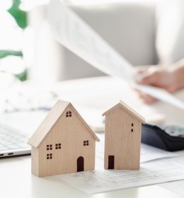 Refinansowanie kredytu hipotecznego