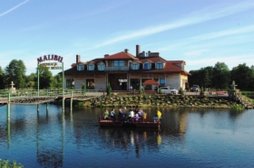 Imprezy integracyjne, eventy, rozrywka