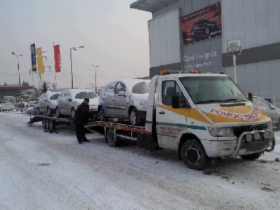 Transport samochodów Kraj Zagranica Pomoc Drogowa 24H