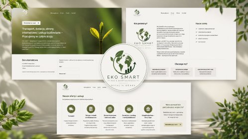 Budowa stron internetowych (WordPress)