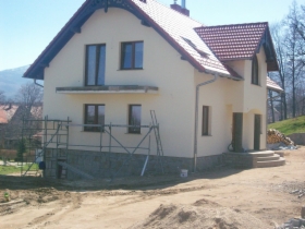 Wykończenia mieszkaniowe