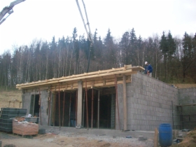 Budowa domów pod klucz