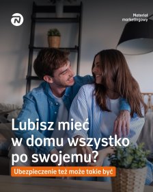 Ubezpieczenie nieruchomości