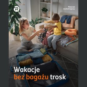 Ubezpieczenie turystyczne