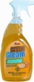 Swish Citro Gleam Uniwersalny środek czyszczący usuwa tłuszcz i olej - 946 ml