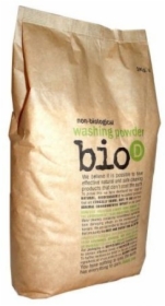 Bio - D Ekologiczny Proszek do Prania - 1 kg