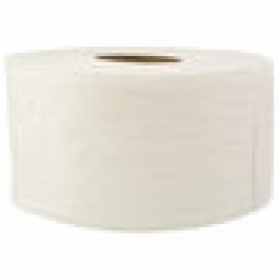 Papier toaletowy Big Roll, dwuwarstwowy, biały