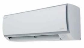 Ogrzewanie klimatyzacją - klimatyzacja