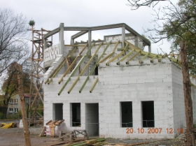 Budowy Rermonty Wykoniczenia.