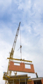 Prefabrykaty żelbetowe, prefabrykaty ścienne ceramiczne