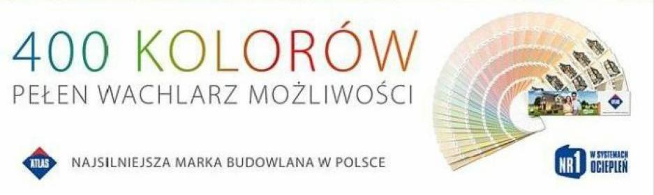 Miszalnik tynków i farb elewacyjnych Atlas