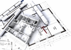 Projektowanie budynków i obiektów budowlanych