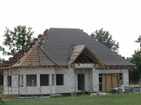Kompleksowa budowa domów