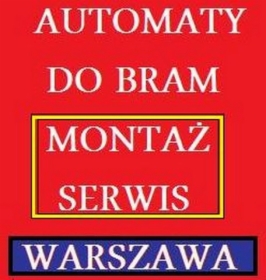 automatyka do bram,napęd do bramy,drzwi,domofon,balustrada