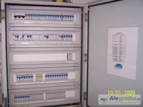 Instalacje TV i Elektryczne