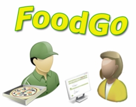 System dla gastronomii - FoodGo - system zarządzania dostawami
