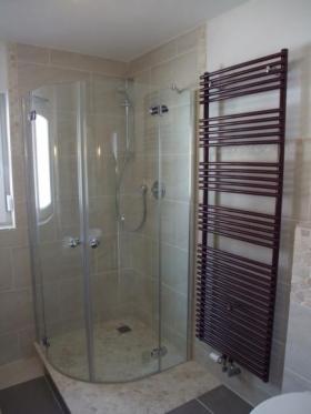 Remonty Wykończenia Łazienki