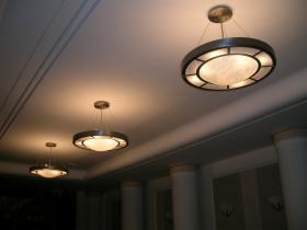 Montaż , remont , konserwacja instalacji elektrycznych i teletechnicznych