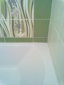 KOMPLEKSOWE REMONTY ŁAZIENEK I kUCHNI