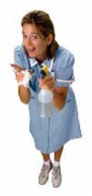 Kompleksowe solidne sprzatanie obiektów