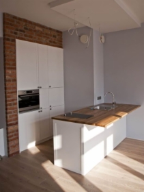 Meble kuchenne na wymiar