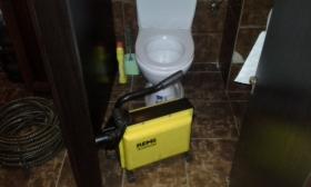 Pogotowie Wod-Kan 24h Czyszczenie,Udrażnianie kanalizacji WUKO