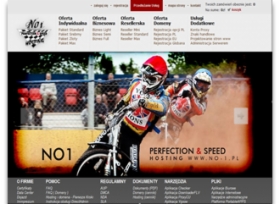 Projektowanie Stron www ,Hosting ,Domeny,Kompleksowo