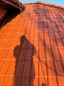 MALOWANIE,CZYSZCZENIE,IMPREGNACJE DACHÓW,ELEWACJI KOSTKI I KAMIENIA OGRODOWEGO ITP.