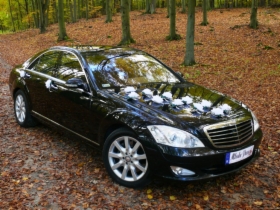 Auto Do Ślubu, Samochód Do Ślubu, Szczecin