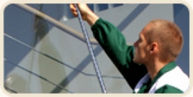 Mycie okien