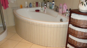 Usługi Ogólnobudowlane wykończeniowe