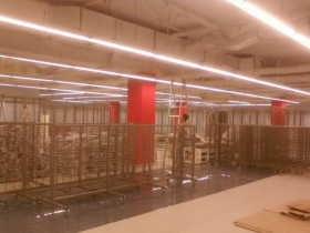 Wykończenia wnętrz