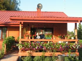 Stawiamy domy szkieletowe