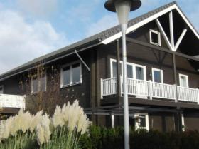 Budujemy domy z bali