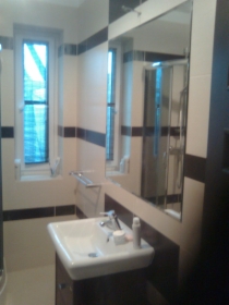 glazura terakota malowanie K/G poddasza podłogi itp.