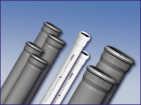 kanalizacja wewnętrzna oraz zewnętrzna